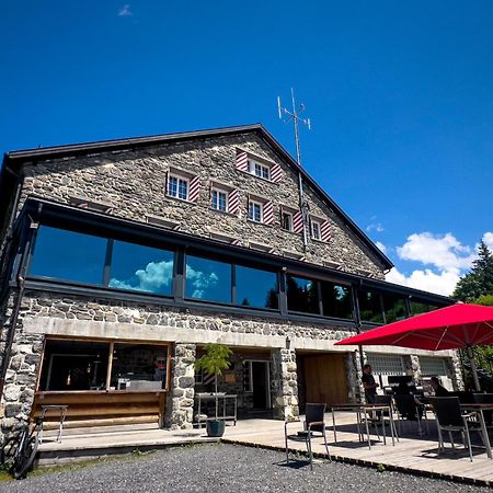 Maison De Montagne De Bretaye Acces Par Le Train Arret Bouquetin Вилар сюр Олон Екстериор снимка