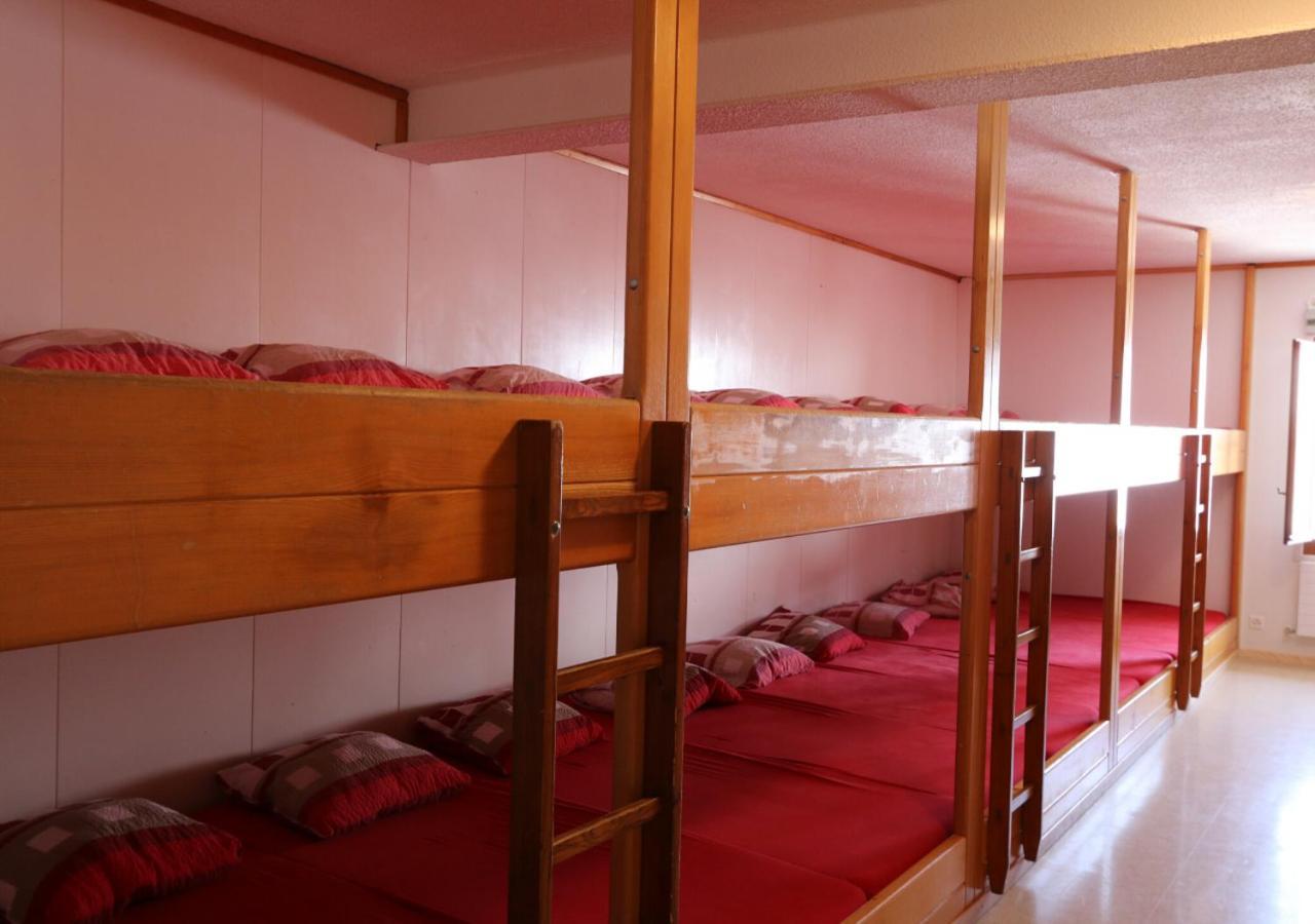 Maison De Montagne De Bretaye Acces Par Le Train Arret Bouquetin Вилар сюр Олон Екстериор снимка